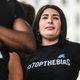 Far-right media figure Laura Loomer who has unsuccessfully sued Twitter and Facebook for banning her on their platforms, pictured in 2019.